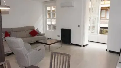 Apartment in the City Centre photo 17