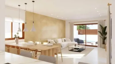 Casa - Vista 2