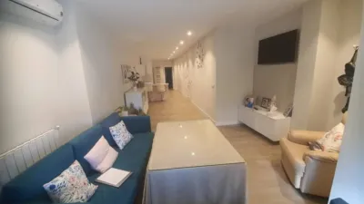 Apartment in Úbeda photo 5