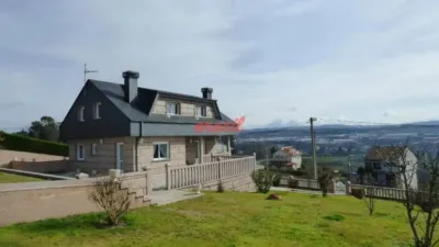 Chalet in Ourense City photo 41