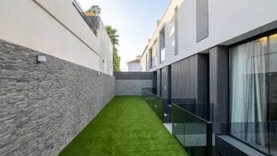 Chalet in L'Albir photo 30