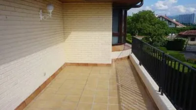 Chalet in Betoño photo 49