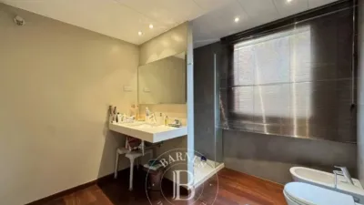 Chalet in Cabrera de Mar photo 56