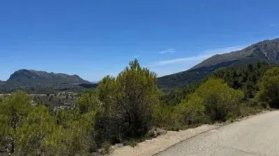 Terreno en venta en Llíber - Vista 4