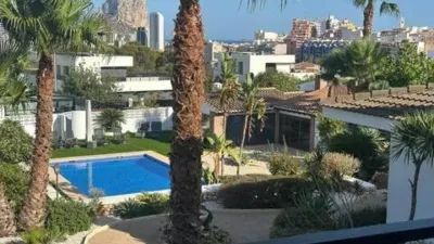 Chalet in Las Adelfas-Benicolada-Garduix photo 31