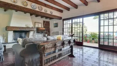 Chalet in Sant Feliu de Guíxols photo 4