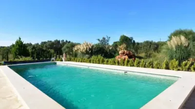 Chalet en Felanitx photo 16