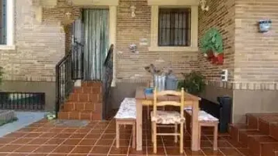 Chalet in Albacete Capital photo 35