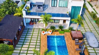 Casa - Vista 2