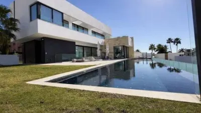 Casa – Finestrat - Vista 3