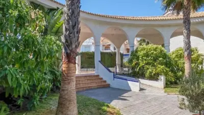 Chalet in Elx - Elche photo 36