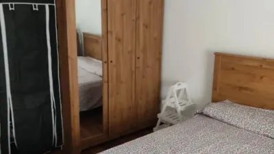 Apartment in Albacete Capital photo 18