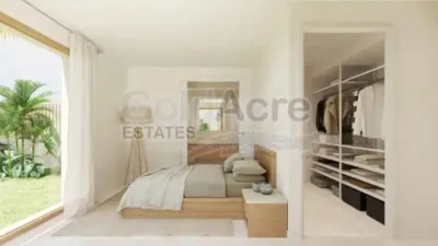 Chalet in La Oliva photo 7