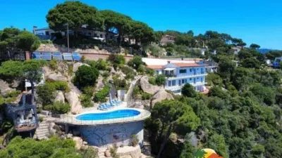 Chalet on Avenida Falgueres photo 34
