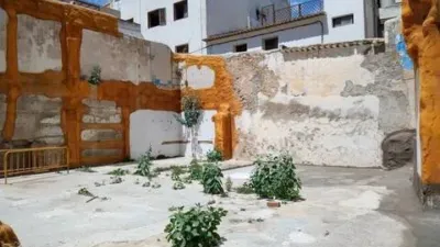 Terreno en venta en Las Adelfas-Benicolada-Garduix - Més