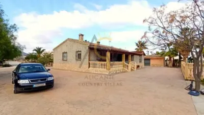 Casa – Aspe - Vista 3