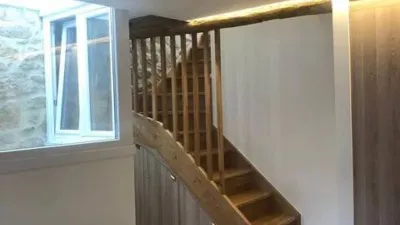 Apartment in Zarautz photo 25