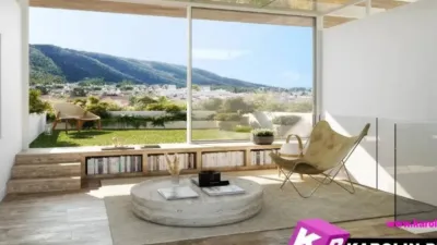 Apartment in L'Albir photo 3