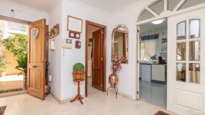 House in Cala Major photo 13