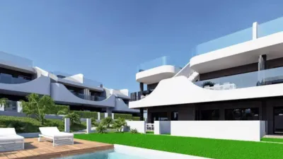 Casa – San Miguel de Salinas - Vista 2