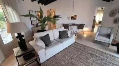 Casa – Calp, Canuta Baja, Urbanització Morro de Toix-Mar i Vila - Vista 3