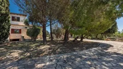 Chalet in Santa Margalida photo 12