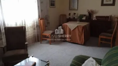Chalet on Calle Real photo 49