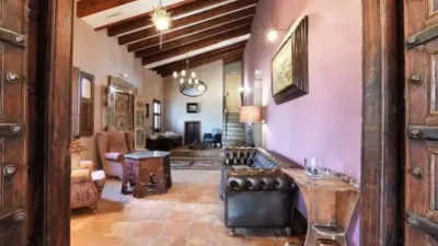 Piso – Orihuela, Los Desamparados - Vista 4