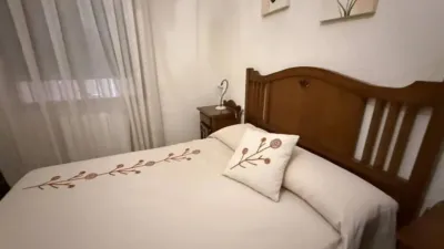 Chalet in Novelda photo 55