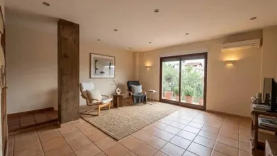 Chalet in La Alberca photo 2