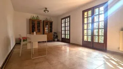 Chalet on Carrer d'Heidelberg photo 28