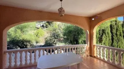 Chalet in Partida Maryvilla photo 16