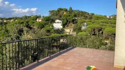 Chalet on Carrer de Saturn photo 17