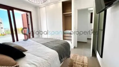 Terraced house in San Juan de Terreros photo 28