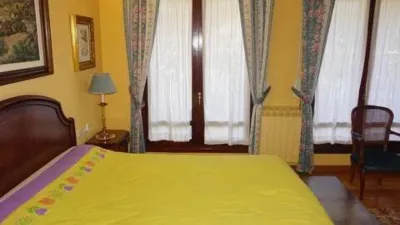 Chalet in Betoño photo 24