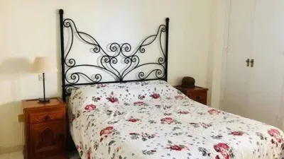 Apartment in Old Town photo 8