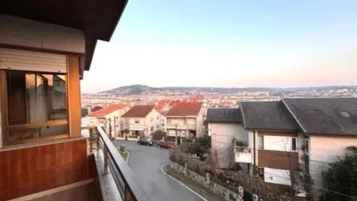 Chalet in Ourense Capital photo 3