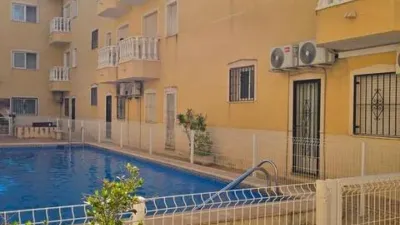 Apartment on Calle de Virgen del Rosario photo 13