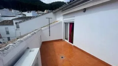 Terraced House on Calle de los Ceniceros photo 3
