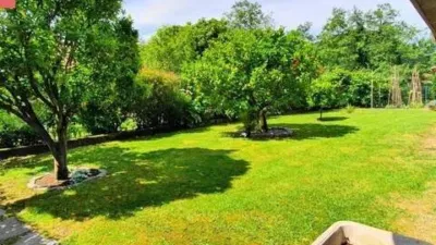 Chalet in Barrio Samano photo 39