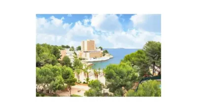 Penthouse in Calvià photo 16