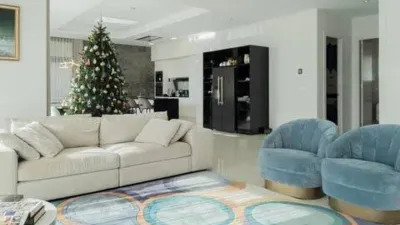 Casa – Finestrat, Urbanització Golf Badia, la Marina Baixa - Més