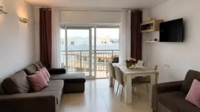 Apartment on Calle de la Corbeta photo 7