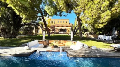Casa – Alicante - Alacant - Vista 3