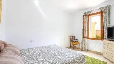 Chalet in Sa Casa Blanca photo 43