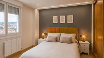 Apartment in Ourense Capital photo 13