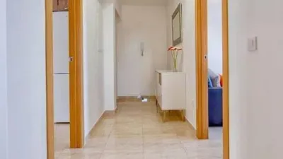 Apartment in the Old Town photo 5