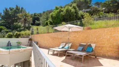 Chalet in Capdepera photo 14