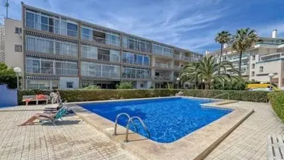 Piso – l'Alfàs del Pi, Pla Parcial Platja - Vista 4
