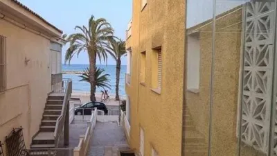Piso – Pilar de la Horadada, Torre de la Horadada - Vista 2